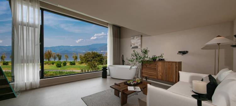 在海一方·设计师海景度假酒店(大理洱海旗舰店)图片