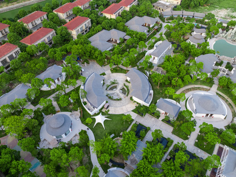 漫湾温泉酒店(杭州湾世纪城店)