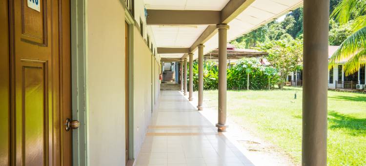 Hotel O Terap Inn Kuala Nerang图片