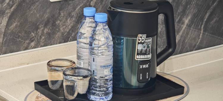 原上见·尚云海棠民宿(大雁塔青龙寺地铁站店)图片