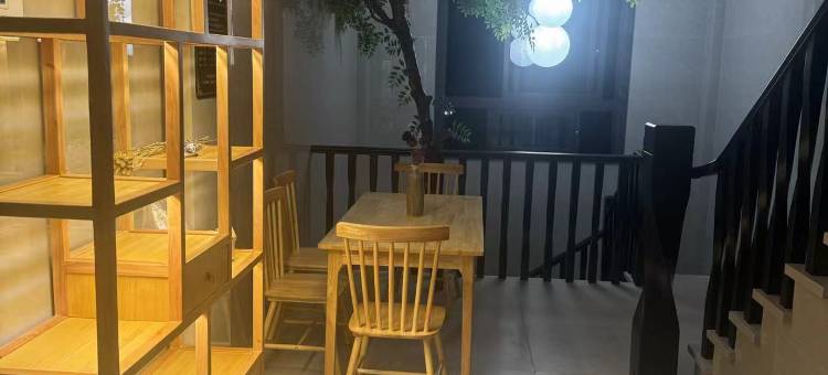 江景民宿(太姥山风景区店)图片