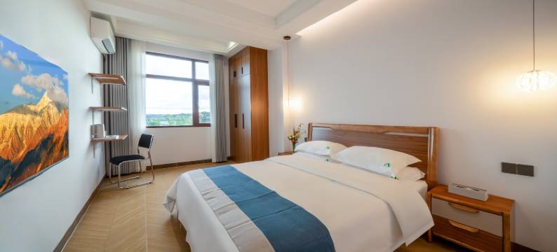 安之家民宿图片