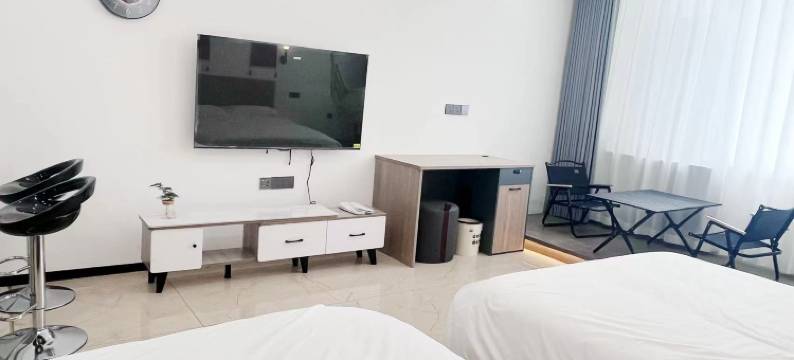 诗萱铭阁民宿图片