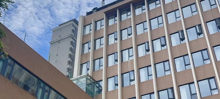 成都雅仕莱酒店(四川大学华西医院武侯祠店)图片