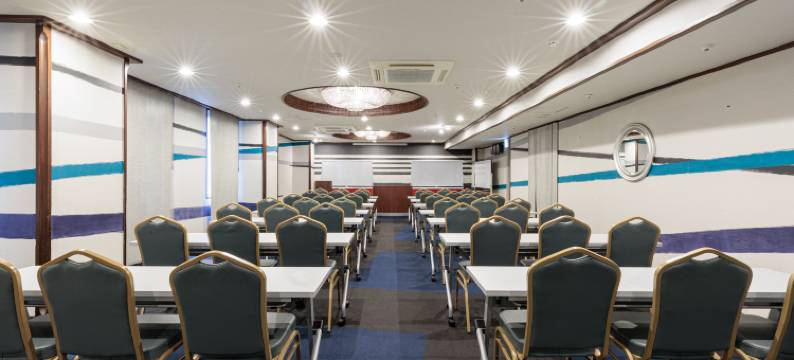 名古屋合欢树酒店(Hotel Silk Tree Nagoya)图片