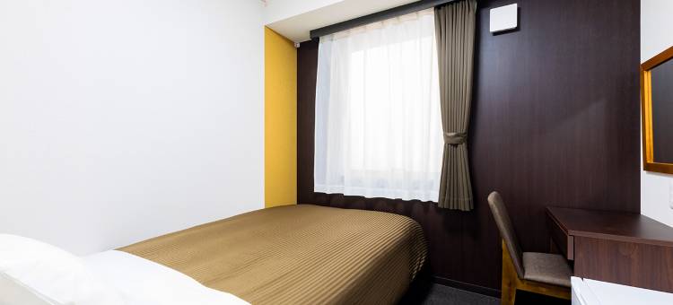 冈崎站前潮流酒店(Hotel Trend Okazaki Ekimae)图片