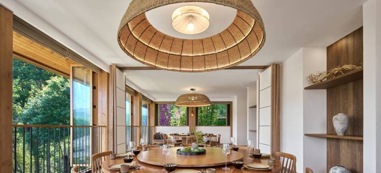 方物之外·阿百腊酒店图片