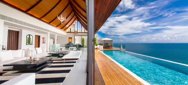 帕拉迪索别墅(Villa Paradiso)图片