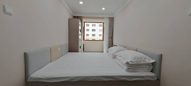 伊春枫林肆号民宿图片