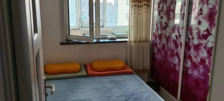 集贤盛世旅店图片