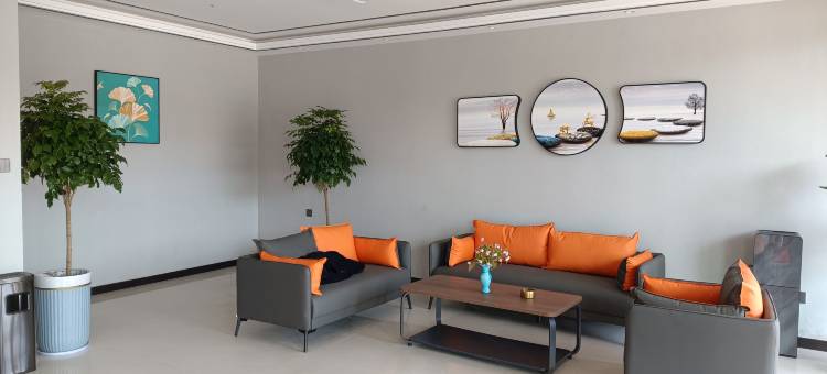 贝壳酒店(九华山风景区店)图片