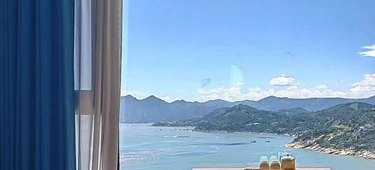 霞浦影人之家民宿(东壁店)图片