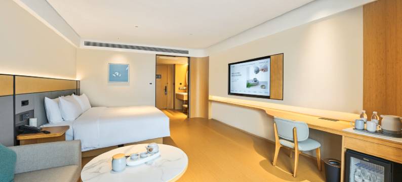 全季酒店(哈尔滨省政府店)图片