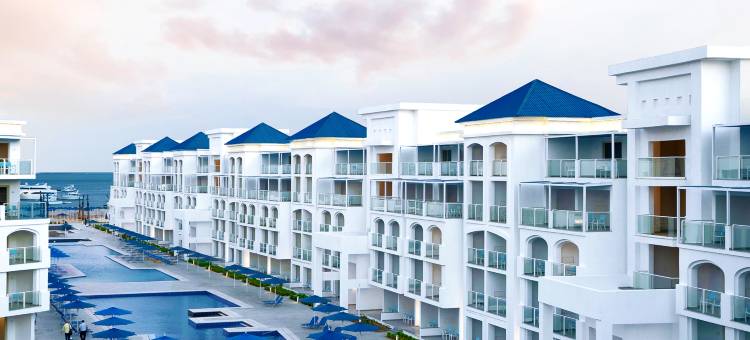 天翁蓝境·成人水疗宫(Pickalbatros Blu Spa Resort - Adults Friendly 16 Years Plus- Ultra All-Inclusive)图片