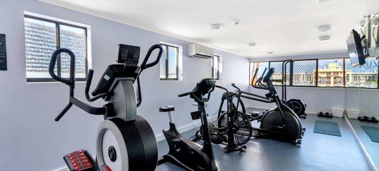 吉利根酒店及度假村(Gilligan‘s Backpackers Hotel & Resort)图片