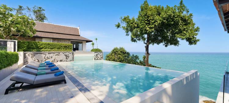 拉普拉纳别墅(Villa La Prana)图片