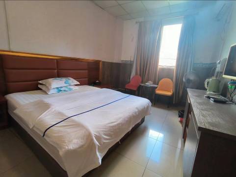 潮州金丰住宿(安丰路店)