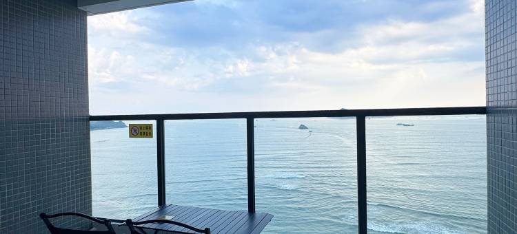 Seascape海贝海景公寓(沙扒湾水上乐园店)图片