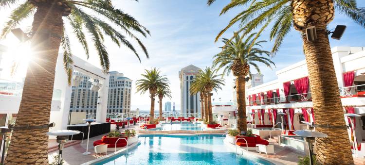 克伦威尔酒店 - 凯撒奖励目的地(The Cromwell- A Caesars Rewards Destination)图片