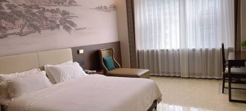 礼县真益宾馆图片