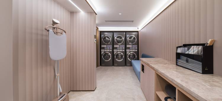 汉庭酒店(龙岩万达广场店)图片