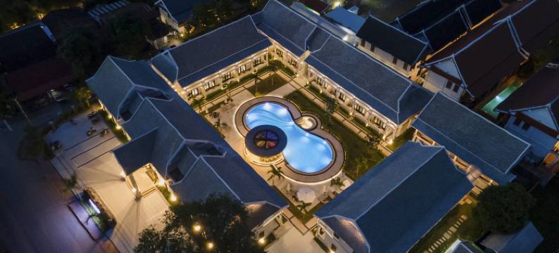 乔阿西斯霍特尔(Choasis Hotel)图片