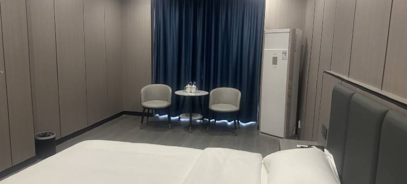 萍乡菲莱酒店图片