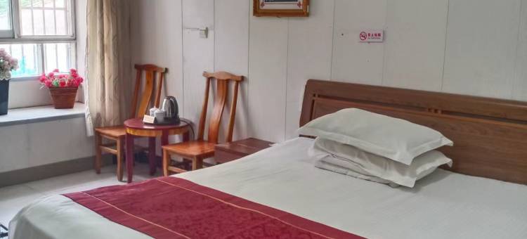 九江晶龙小宾馆图片