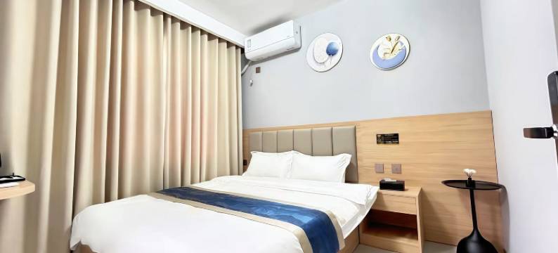 喜雅民宿(福顺康城店)图片