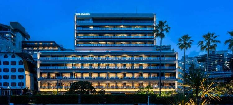 热海珍珠之星酒店(Pearl Star Hotel Atami)图片