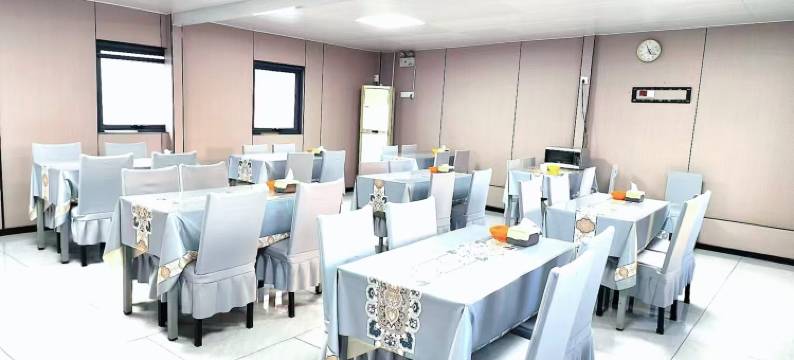 凯莲温尼尔酒店(直隶总督署保定火车站店)图片