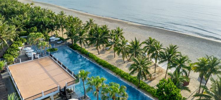 精品村庄岘港度假村 - 雅高酒店集团管理(Premier Village Danang Resort Managed By Accor)图片