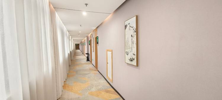 格林豪泰酒店(扬州施桥镇店)图片