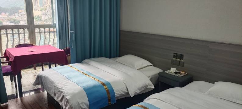 彭水威斯福宾馆图片