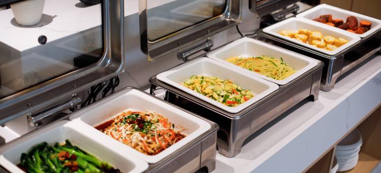 格林豪泰酒店(宁波奉化滨海商业广场店)图片