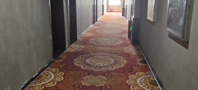 永济瀚都快捷酒店图片