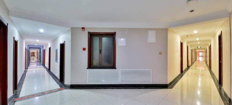 如家华驿精选酒店(沈阳站太原街店)图片