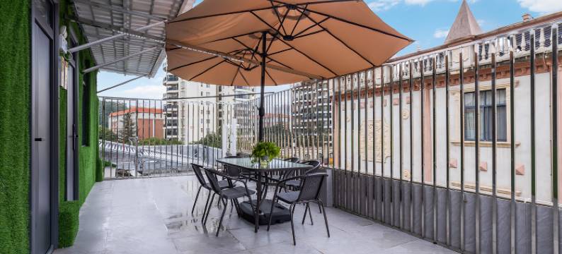 安宁柏雅酒店(吾悦广场店)图片