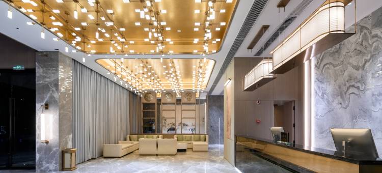 文昌锦苑酒店(梓潼政务服务中心店)图片