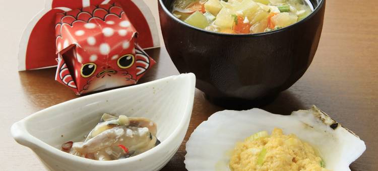 青森中央酒店(Aomori Center Hotel)图片