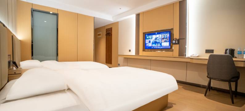 西宁蓝枫酒店图片