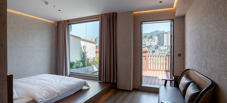 Nourthhouse北屋酒店图片