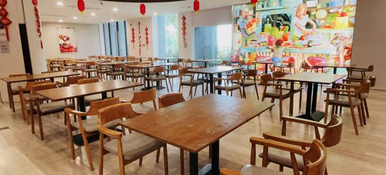 琼海6号海宿(琼海博鳌金湾店)图片