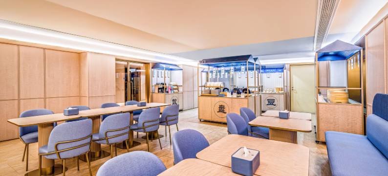 汉庭酒店(天津海光寺地铁站店)图片