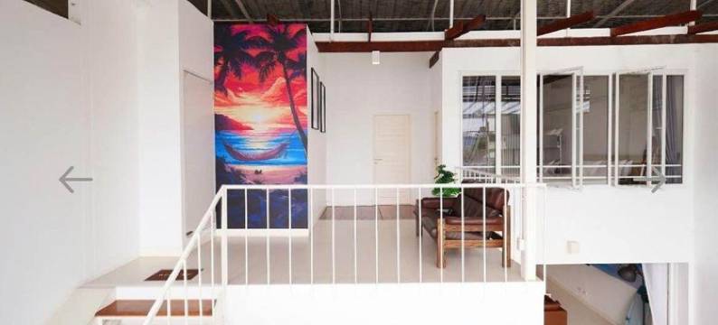 BW河畔别墅(BW​ The​ River Villa)图片