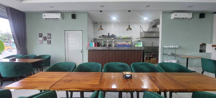 秦娜拉酒店(Qinara Inn)图片