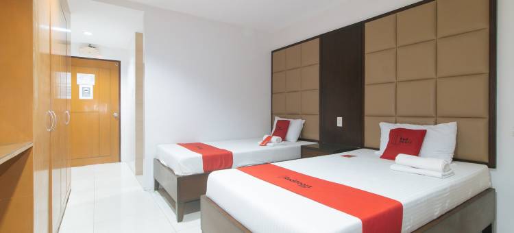 RedDoorz near Angeles University Foundation图片