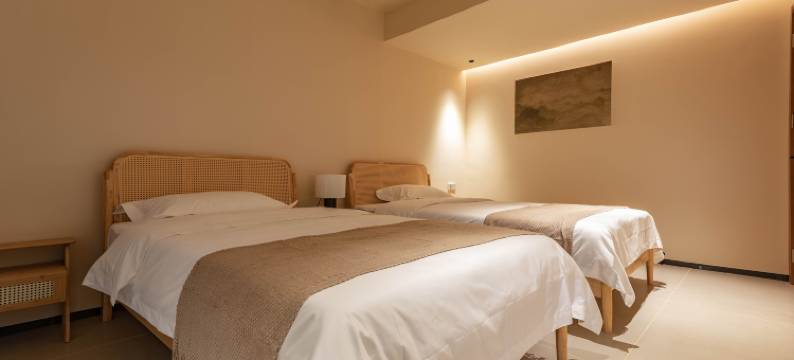 观日暮民宿(荣山寮村店)图片