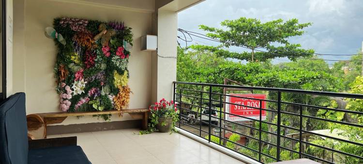 Cocotel 运营的伊洛伊洛圣罗莎旅馆(Sta Rosa Inn Iloilo powered by Cocotel)图片