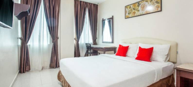 Sam Hotel Sitiawan图片